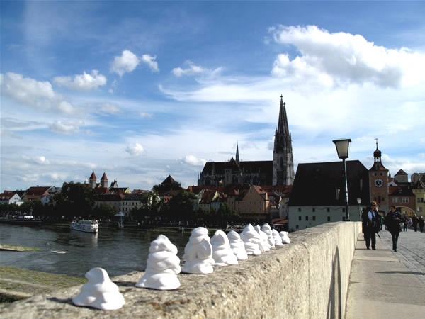 Regensburg  (Bayern - DE)