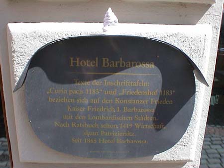 Hotel-Barbarossa